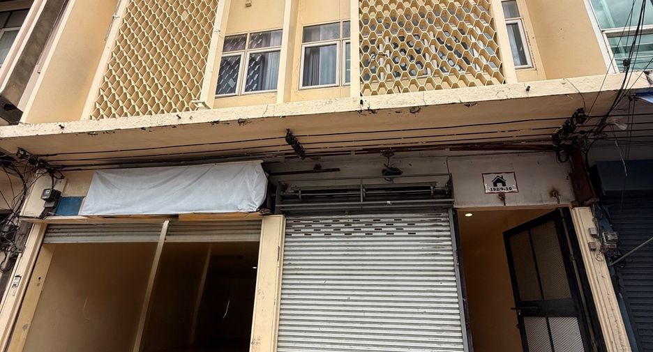 出租 3 卧室 独立屋 在 Mueang Chiang Mai, Chiang Mai