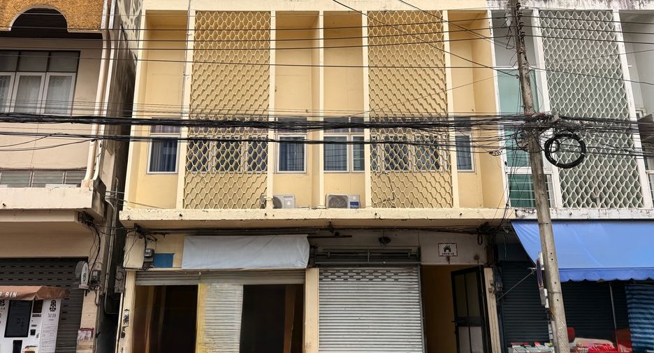 出租 3 卧室 独立屋 在 Mueang Chiang Mai, Chiang Mai