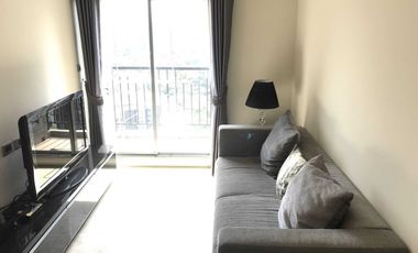 For rent 1 Beds condo in Khlong Toei, Bangkok