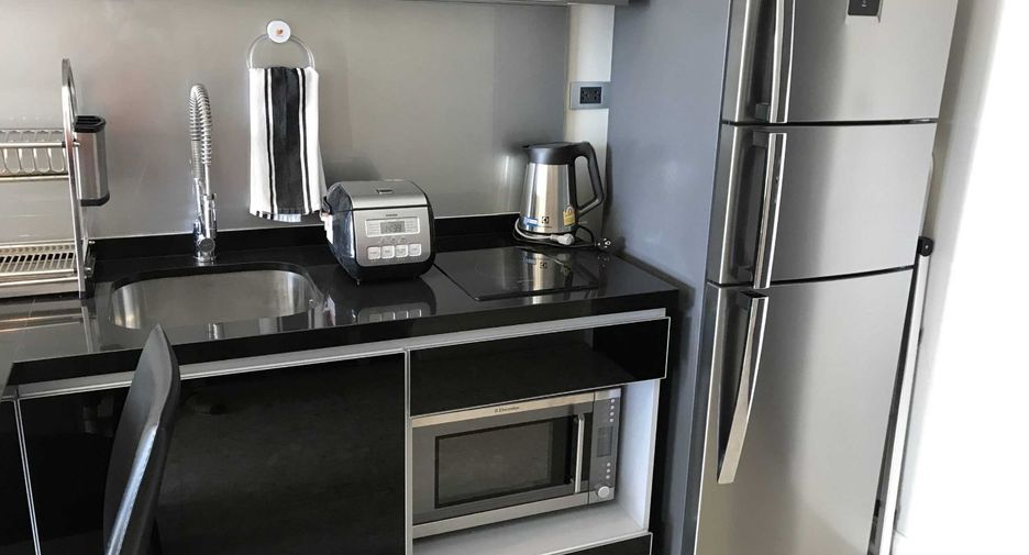 For rent 1 Beds condo in Khlong Toei, Bangkok