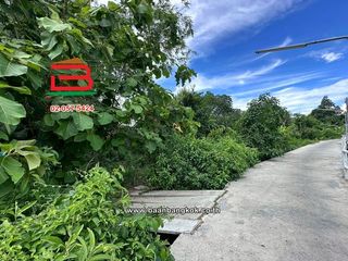 For sale land in Mueang Pathum Thani, Pathum Thani
