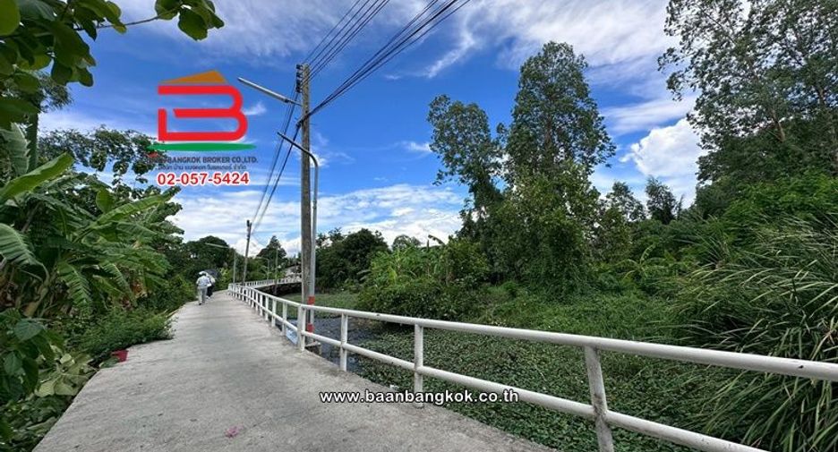 出售 土地 在 Mueang Pathum Thani, Pathum Thani