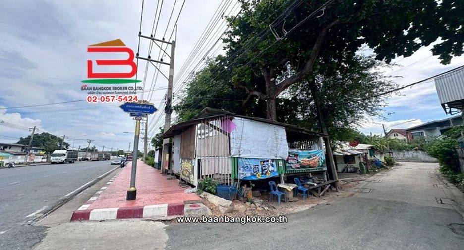 出售 土地 在 Mueang Pathum Thani, Pathum Thani
