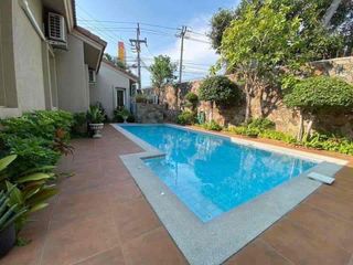 Casa en venta y en alquiler de 3 habitaciones en Bang Lamung, Chonburi