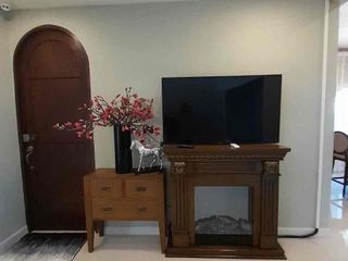 Casa en venta y en alquiler de 3 habitaciones en Bang Lamung, Chonburi