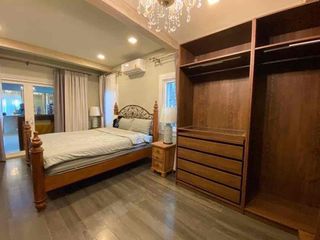 Casa en venta y en alquiler de 3 habitaciones en Bang Lamung, Chonburi