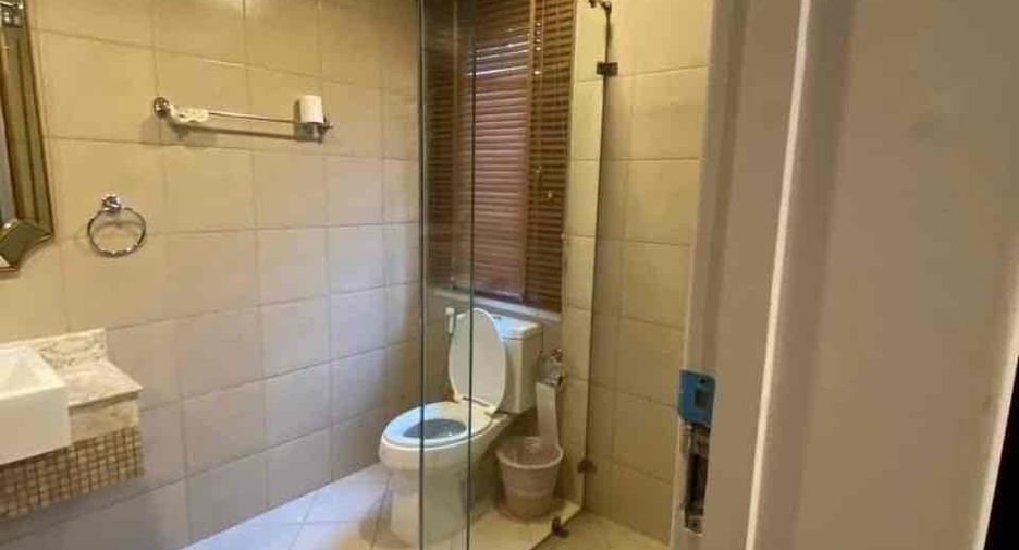 À vendre et à louer 3 chambres maison à East Pattaya, Pattaya