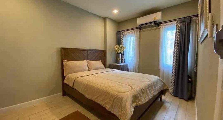 À vendre et à louer 3 chambres maison à East Pattaya, Pattaya