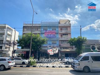 For sale 6 bedrooms retail Space in Bueng Kum, Bangkok