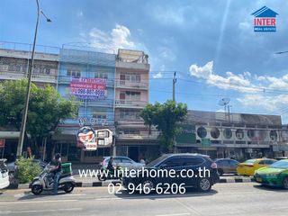 For sale 6 bedrooms retail Space in Bueng Kum, Bangkok