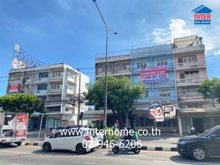 For sale 6 bedrooms retail Space in Bueng Kum, Bangkok