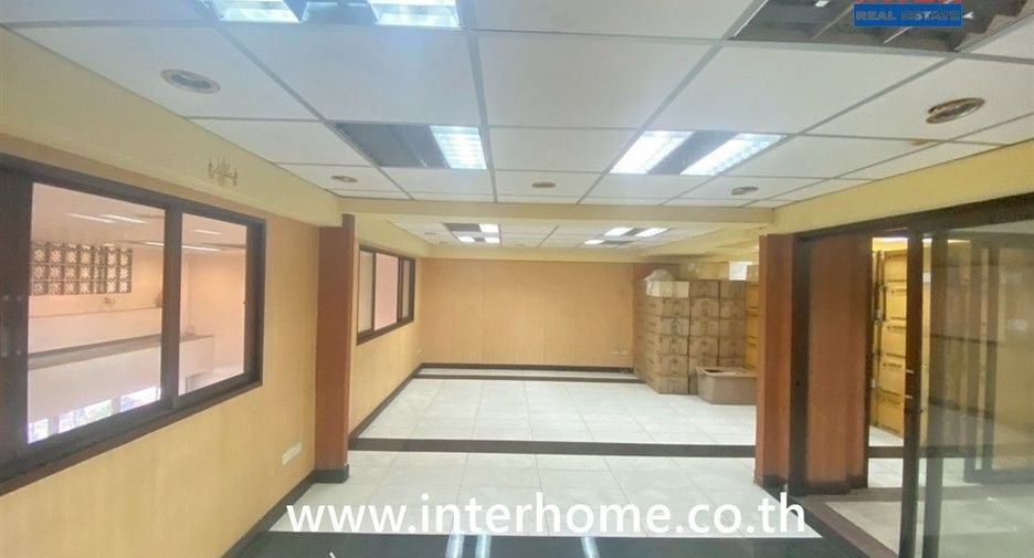 For sale 6 bedrooms retail Space in Bueng Kum, Bangkok