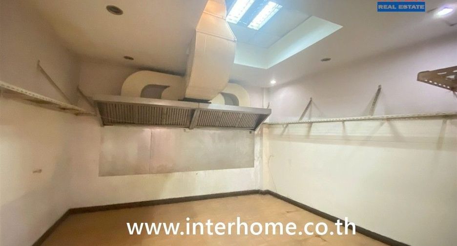 For sale 6 bedrooms retail Space in Bueng Kum, Bangkok