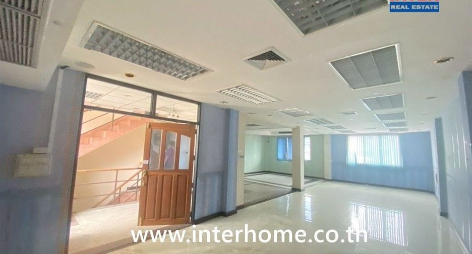 For sale 6 bedrooms retail Space in Bueng Kum, Bangkok