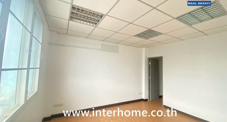 For sale 6 bedrooms retail Space in Bueng Kum, Bangkok