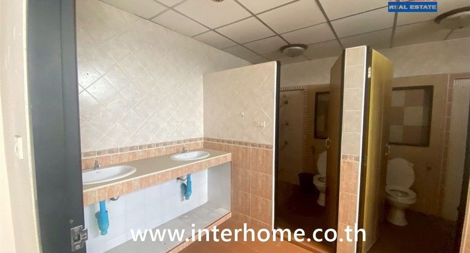 For sale 6 bedrooms retail Space in Bueng Kum, Bangkok