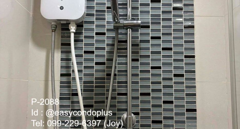 Condo en alquiler de 1 habitaciones en Bang Na, Bangkok