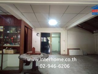 For sale 2 bedrooms house in Don Mueang, Bangkok