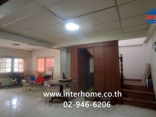 For sale 2 bedrooms house in Don Mueang, Bangkok