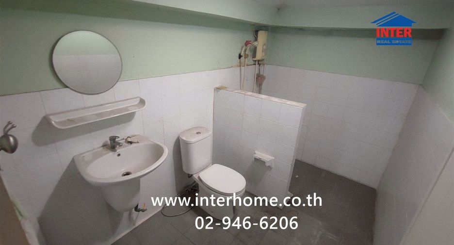 For sale 2 bedrooms house in Don Mueang, Bangkok