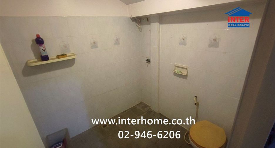 For sale 2 bedrooms house in Don Mueang, Bangkok