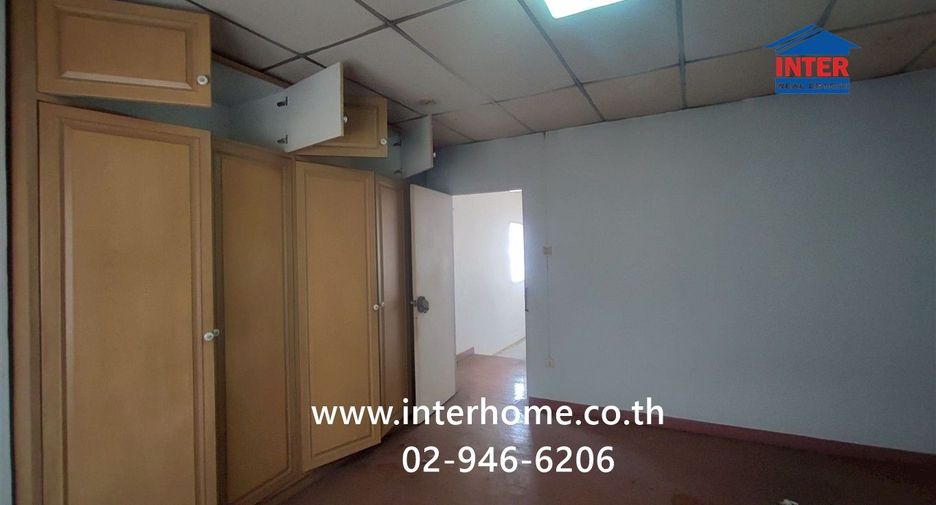 For sale 2 bedrooms house in Don Mueang, Bangkok