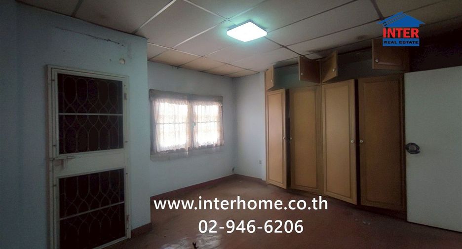 For sale 2 bedrooms house in Don Mueang, Bangkok