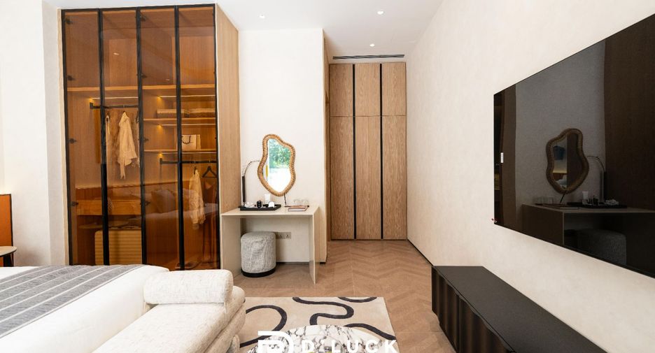 À vendre 6 chambres villa à Huay Yai, Pattaya