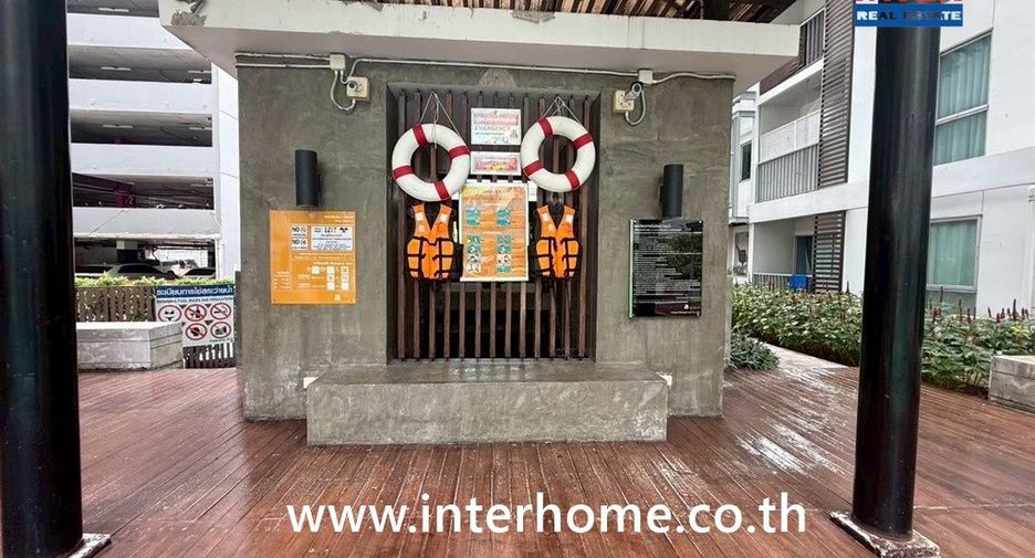 ขาย 1 เตียง คอนโด ใน ราชเทวี, กรุงเทพฯ