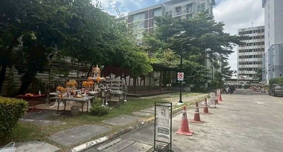 ขาย 1 เตียง คอนโด ใน ราชเทวี, กรุงเทพฯ