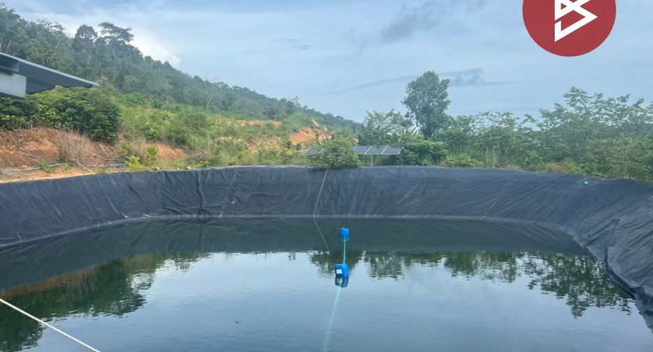 For sale land in Makham, Chanthaburi