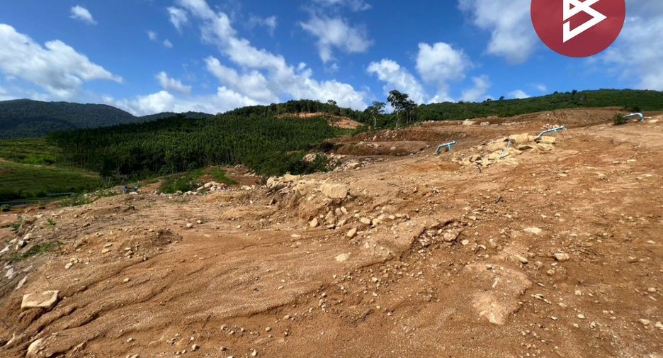For sale land in Makham, Chanthaburi