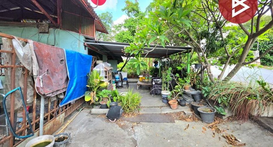 Casa en venta de 3 habitaciones en Bang Khae, Bangkok