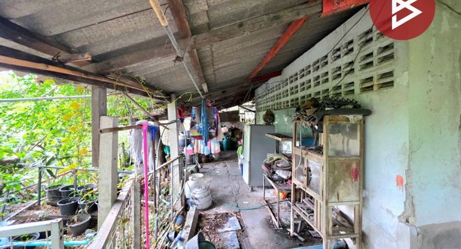 Casa en venta de 3 habitaciones en Bang Khae, Bangkok