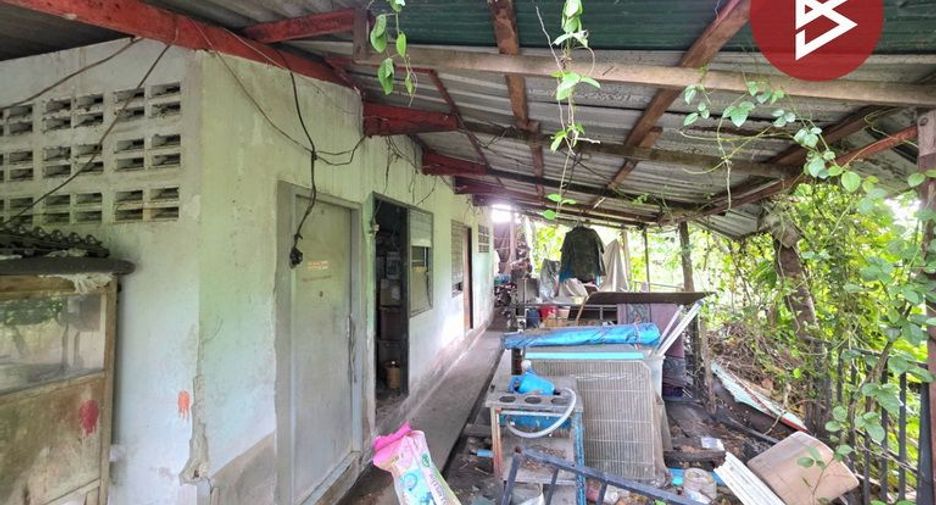 Casa en venta de 3 habitaciones en Bang Khae, Bangkok