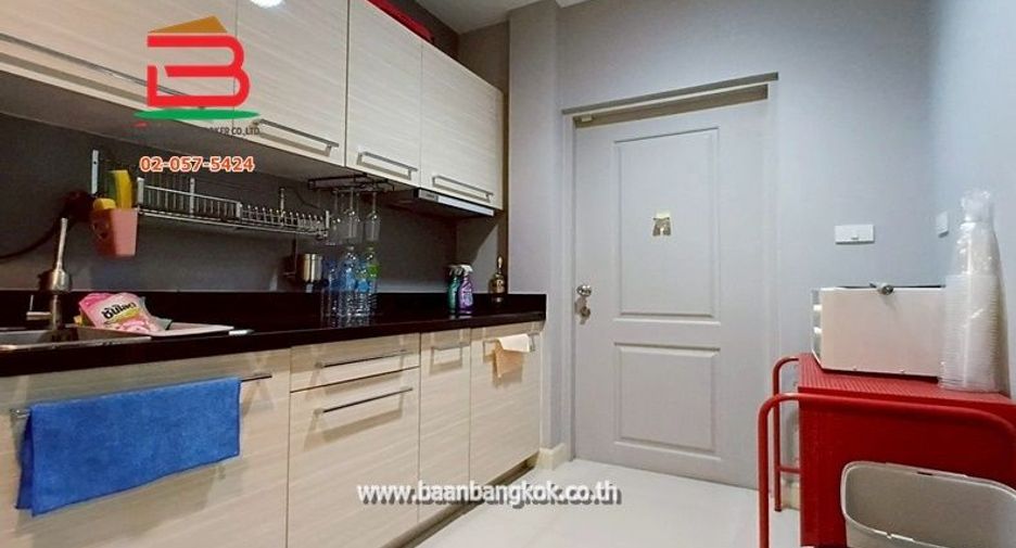 Casa en venta de 4 habitaciones en Thanyaburi, Pathum Thani