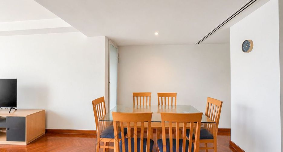 Wohnung zum Kauf mit 2 Zimmer in Hua Hin, Prachuap Khiri Khan