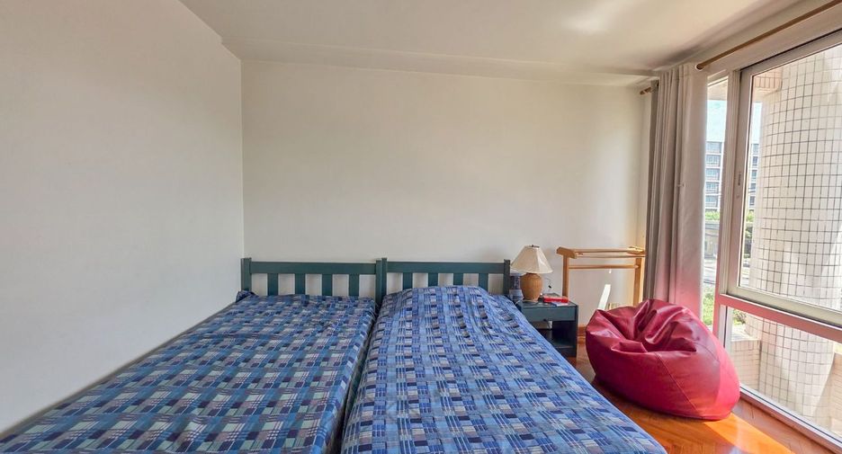 Wohnung zum Kauf mit 2 Zimmer in Hua Hin, Prachuap Khiri Khan