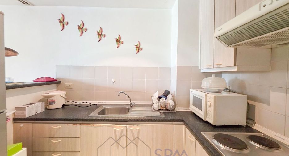 Wohnung zum Kauf mit 2 Zimmer in Hua Hin, Prachuap Khiri Khan