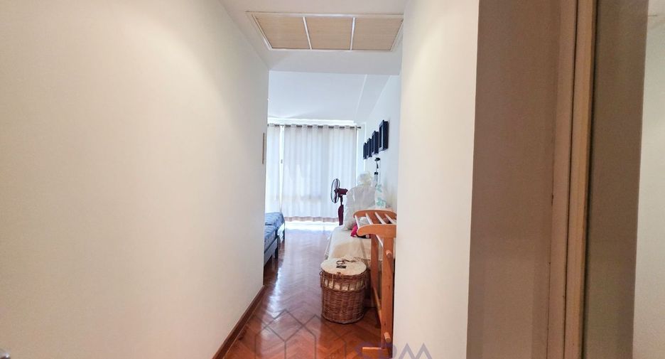 Wohnung zum Kauf mit 2 Zimmer in Hua Hin, Prachuap Khiri Khan