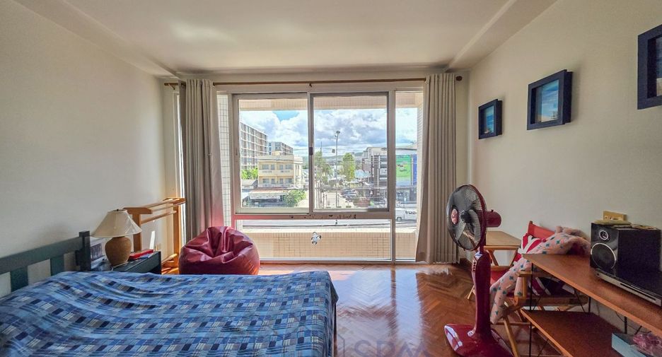 Wohnung zum Kauf mit 2 Zimmer in Hua Hin, Prachuap Khiri Khan