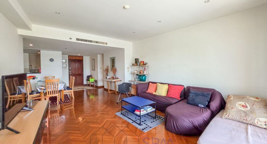 Wohnung zum Kauf mit 2 Zimmer in Hua Hin, Prachuap Khiri Khan