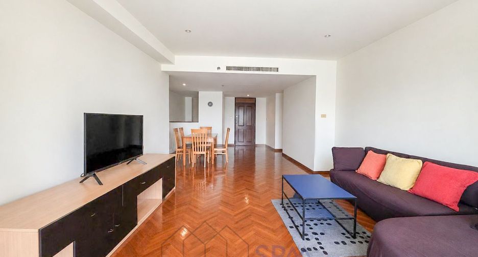 Wohnung zum Kauf mit 2 Zimmer in Hua Hin, Prachuap Khiri Khan