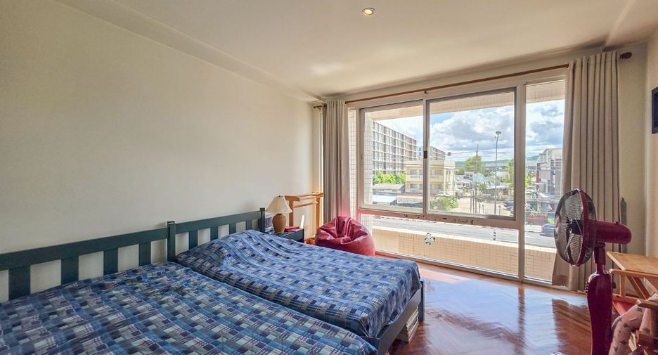 Wohnung zum Kauf mit 2 Zimmer in Hua Hin, Prachuap Khiri Khan