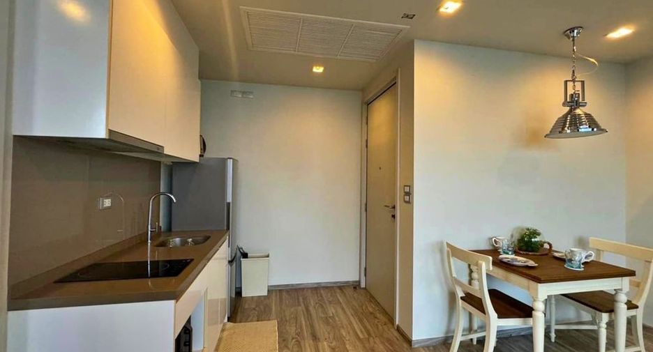 For sale 1 Beds condo in North Pattaya, Pattaya