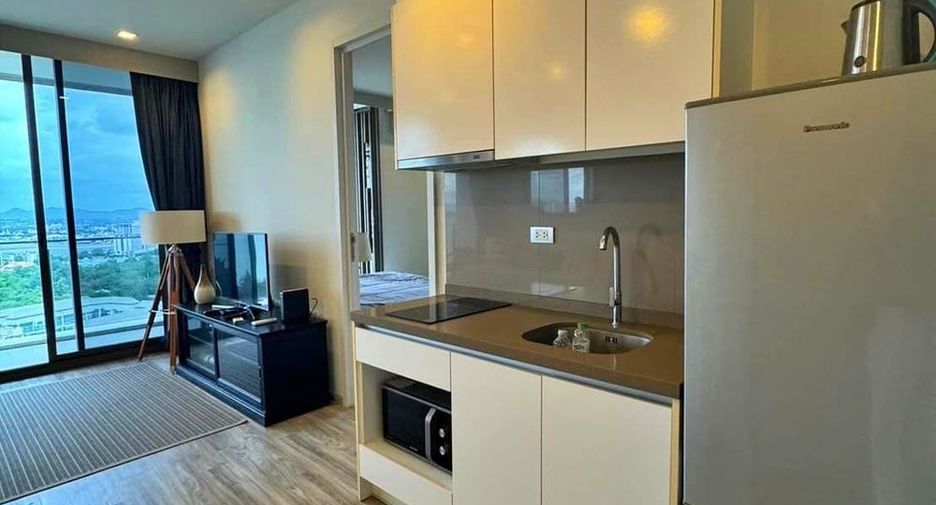 For sale 1 Beds condo in North Pattaya, Pattaya