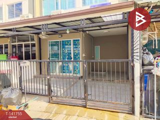 出售 3 卧室 联排别墅 在 Mueang Samut Sakhon, Samut Sakhon