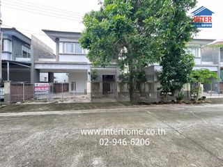 For sale 3 bedrooms house in Mueang Chachoengsao, Chachoengsao