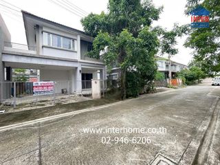 For sale 3 bedrooms house in Mueang Chachoengsao, Chachoengsao