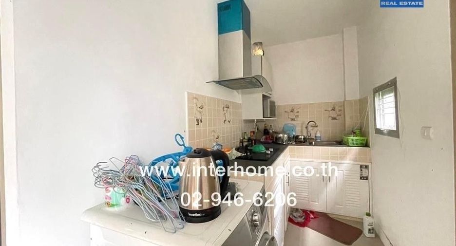 For sale 3 ベッドルーム house in Mueang Chachoengsao, Chachoengsao